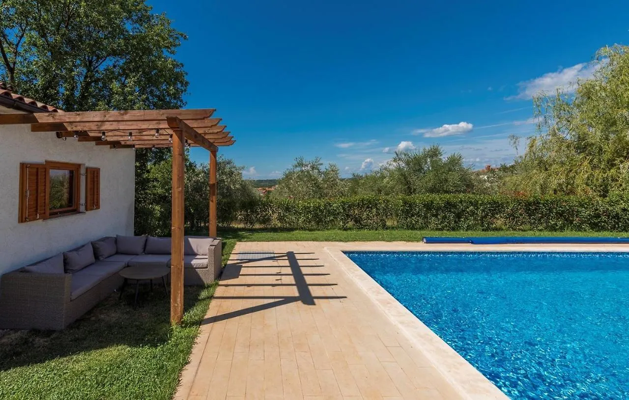 Apartment Complex Vetrina-Shared Pool Nova Vas  0*, Nova Vas (Porec) Croatia