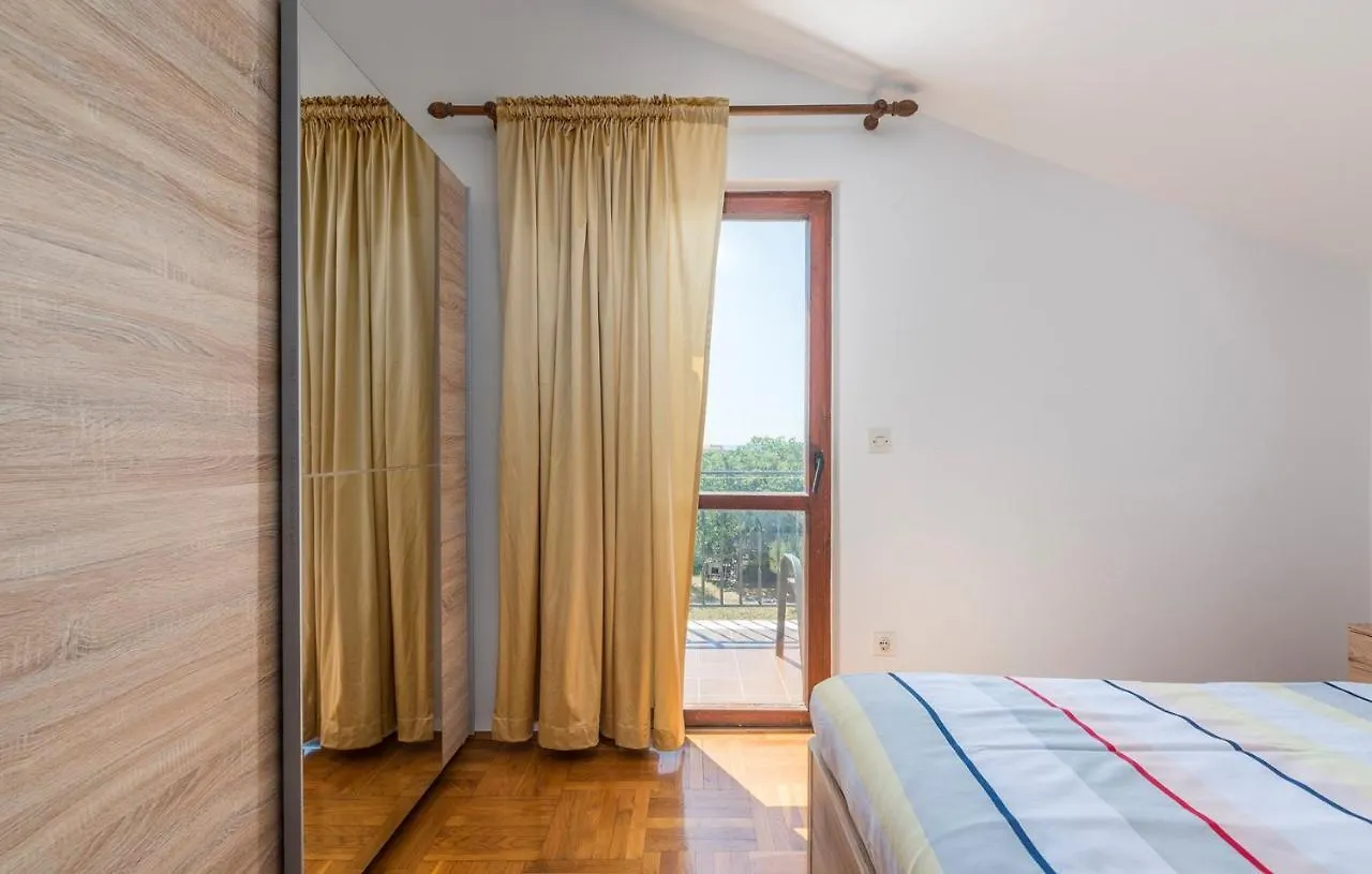 Apartment Complex Vetrina-Shared Pool Nova Vas  0*, Nova Vas (Porec) Croatia
